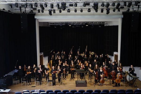 Известни музиканти гостуват на Симфониета – Враца в концерта „Мостове! Континенти и епохи”