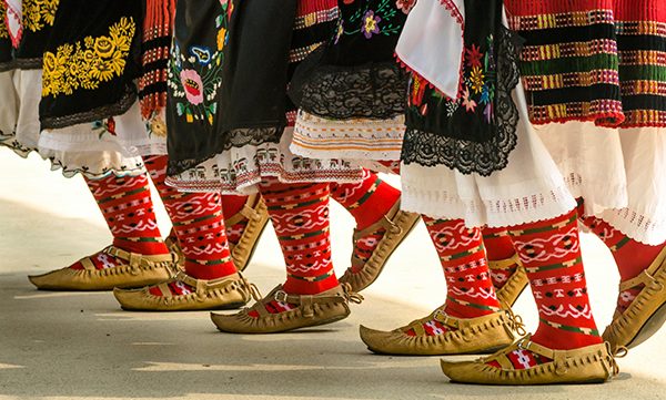 Фолклорен фестивал ще се проведе в село Нивянин