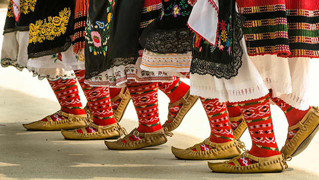 Фолклорен фестивал ще се проведе в село Нивянин
