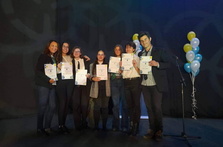 Първо място спечелиха ученици от ППМГ – Враца в конкурс за предприемачески идеи