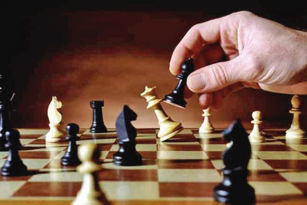 Отборът на ШК „Враца” оглави Държавно отборно първенство по кореспондентен шахмат