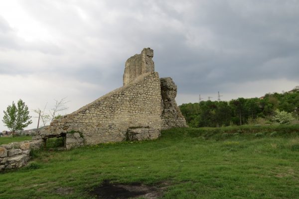Спетакъла „Криле и вериги” ще се състои на античната крепост в Оряхово