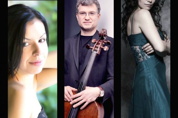 Концертът „Романтичните неромантици” се задава във Враца