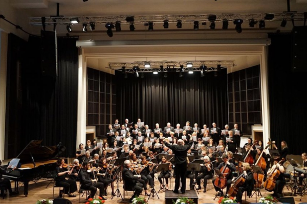 Концертът „Солистите на оркестъра” представя младите солисти на Симфониета – Враца