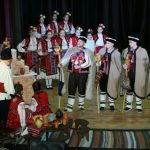 Българската Коледа концерт Оряхово