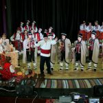 Българската Коледа концерт Оряхово