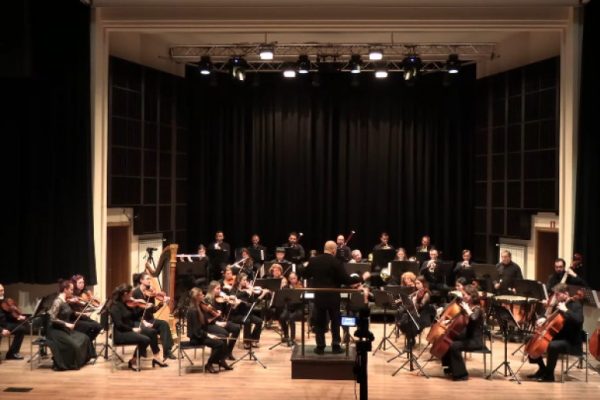 Симфониета – Враца започва концертния полусезон