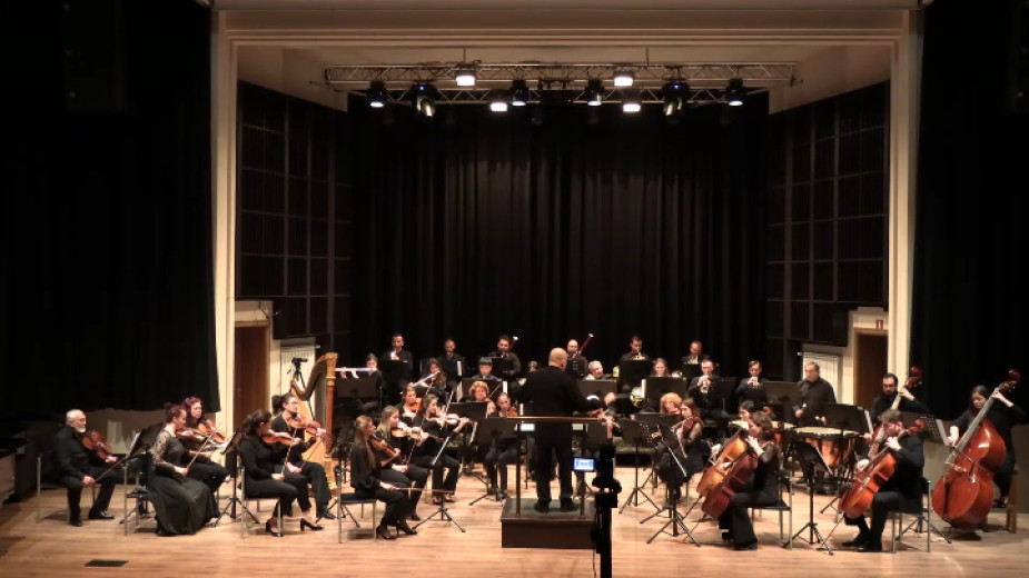 Симфониета – Враца започва концертния полусезон