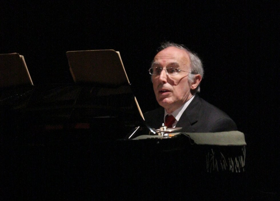 Пианистът Бруно Канино ще гостува за концерт във Враца