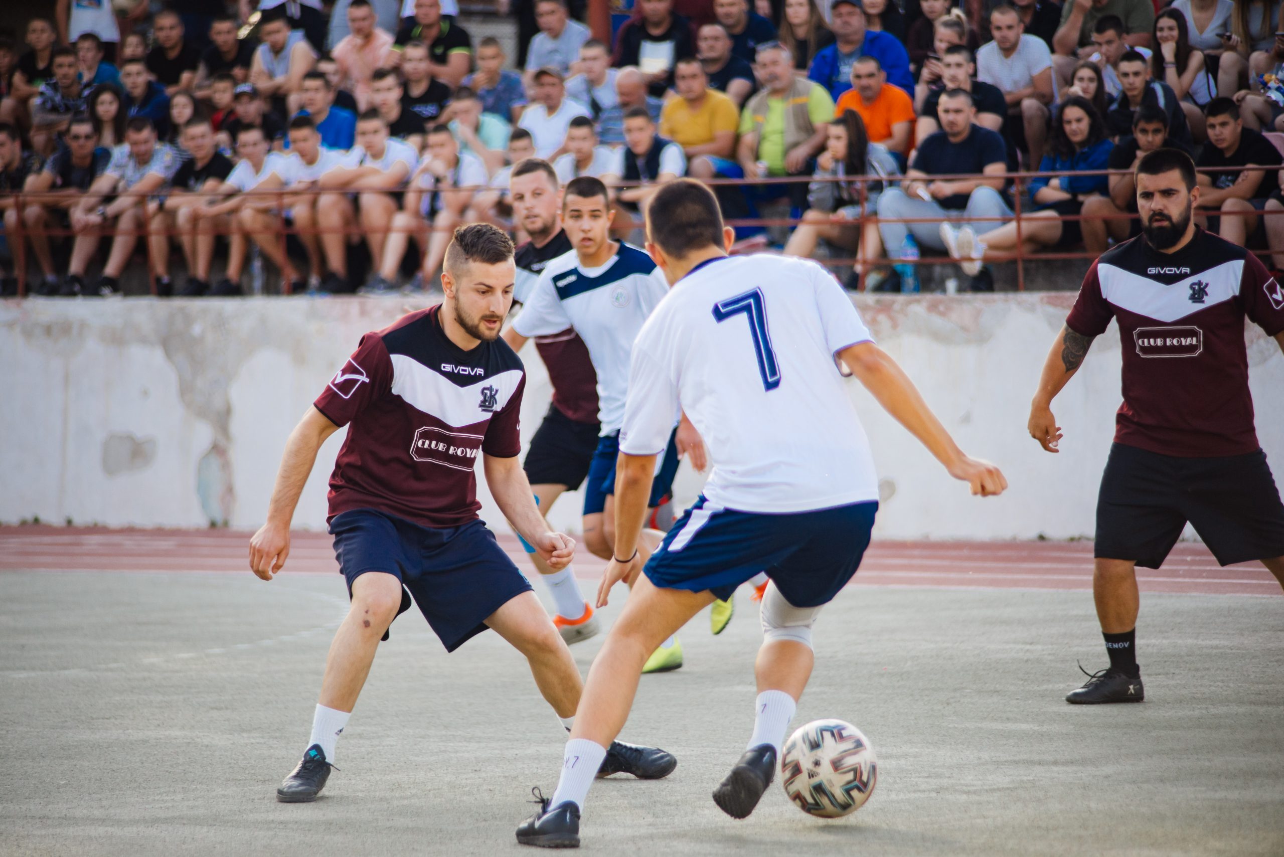 XXII Открит общински турнир по футбол на малки врати ще се проведе в Мездра