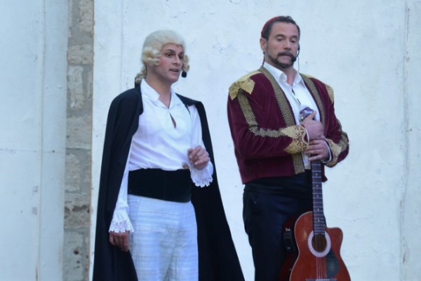 „Севилският бръснар“ постави началото на оперно-оперетния фестивал във Видин