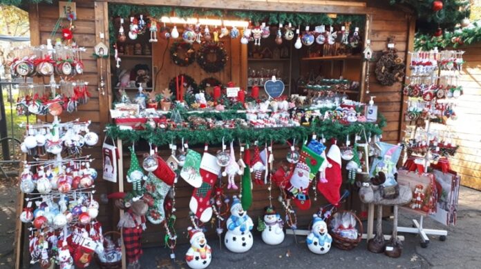 Коледен базар в Монтана и как можете да участвате в него?