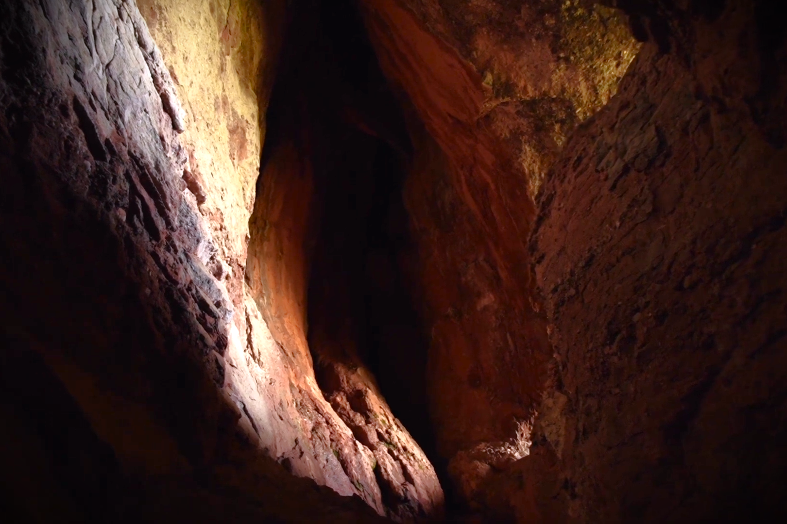 пещера Лепеница Белоградчик