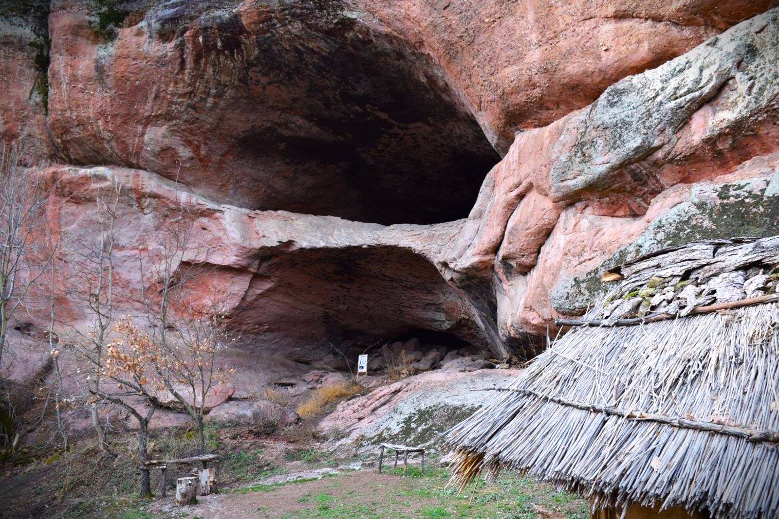 пещера Лепеница Белоградчик