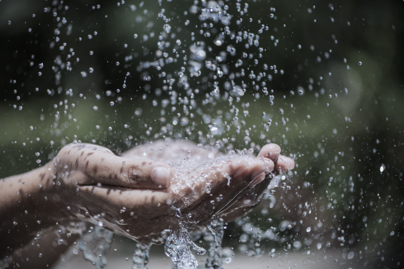 Водици – трите магични дни, в които водата сбъдва и пречиства