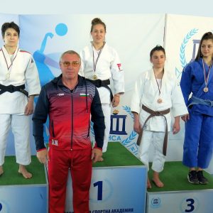 „Великани“ на българския спорт: Пламен Петров – създател на шампиони