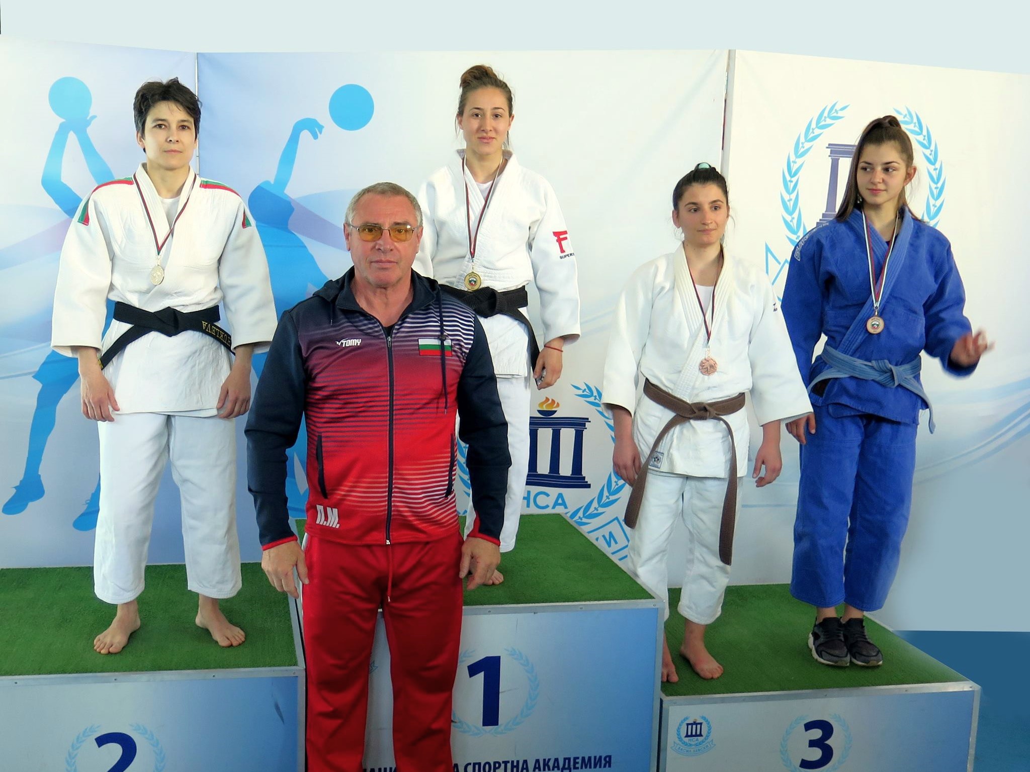 „Великани“ на българския спорт: Пламен Петров – създател на шампиони