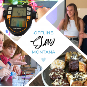 Offline Slay Montana vol. 1: събития за здравословен начин на живот