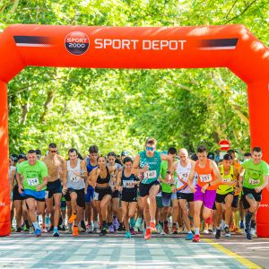„Вършец рън“ 2024: Градът на здравето се включи в състезанията от Run Bulgaria
