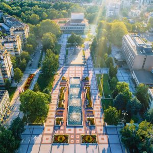 Културен календар на Монтана
