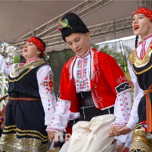 Монтана отбелязва Свети Дух с редица фестивали и концерти
