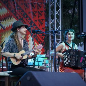 Международен музикален фестивал завладява Чипровци
