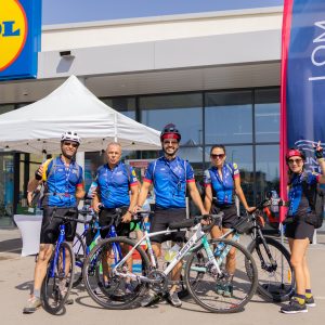 Dunav Ultra: Потокът на времето 2025