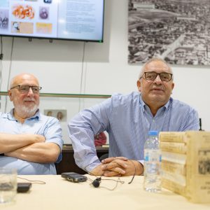 Представяне на книгата „Три погледа към Съединението от 1885г.“: по-различен ъгъл на историята