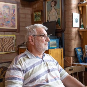 Северозападът като сбъдната мечта: историята на арх. Георгиев
