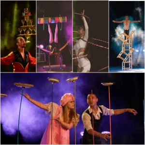 „Море от музи“ идва във Видин