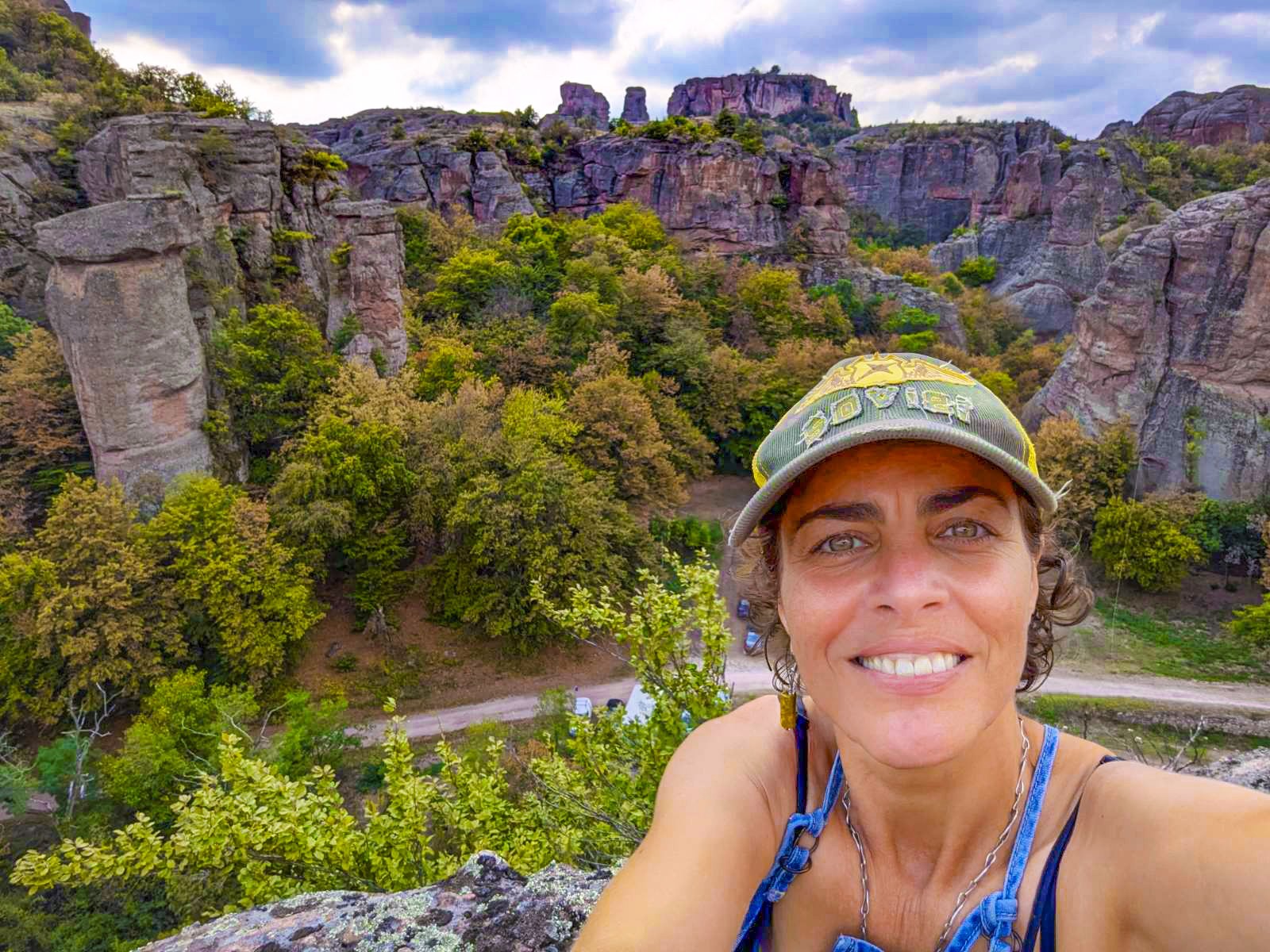 Северозападът като сбъдната мечта: историята на Карола – чилийската мацка от Белоградчик