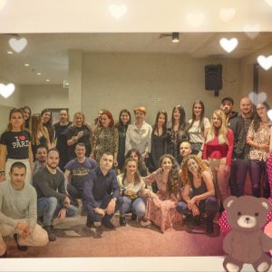 „Плюшено мече“: историята на Лилия Ангелова или как Коледата става възможна за всяко дете