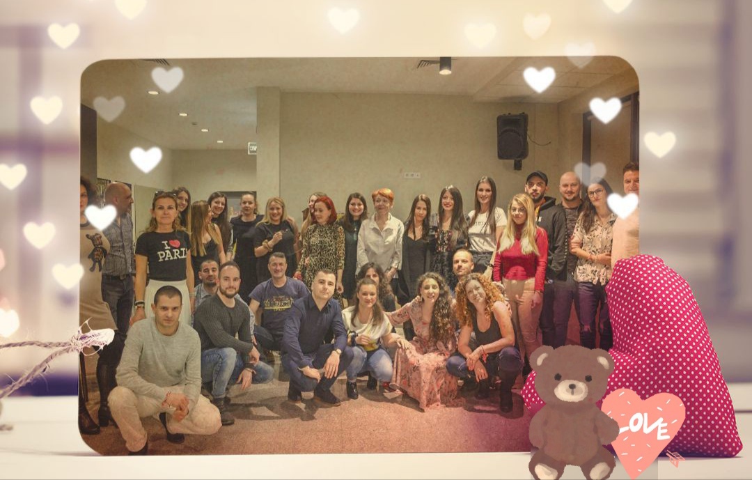 „Плюшено мече“: историята на Лилия Ангелова или как Коледата става възможна за всяко дете