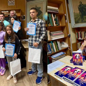 Две събития, един ден, един град, една притегателна сила – Денят на народните будители