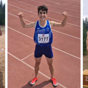 Панчо Панчев – момчето, което даде лице на спортния дух във Вършец и представи СКЛА „Вършец 2024“