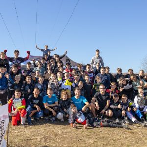 Огоста Downhill 2025: пет години колоездене, адреналин и развитие