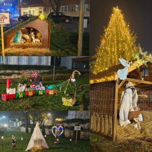 Берковица посрещна празничния сезон