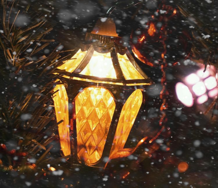 Празнична програма озарява Монтана