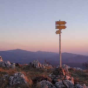 Филм в името на кауза: туристически маршрут Връшка чука – Емине