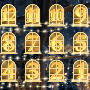 Коледната песен на Призни