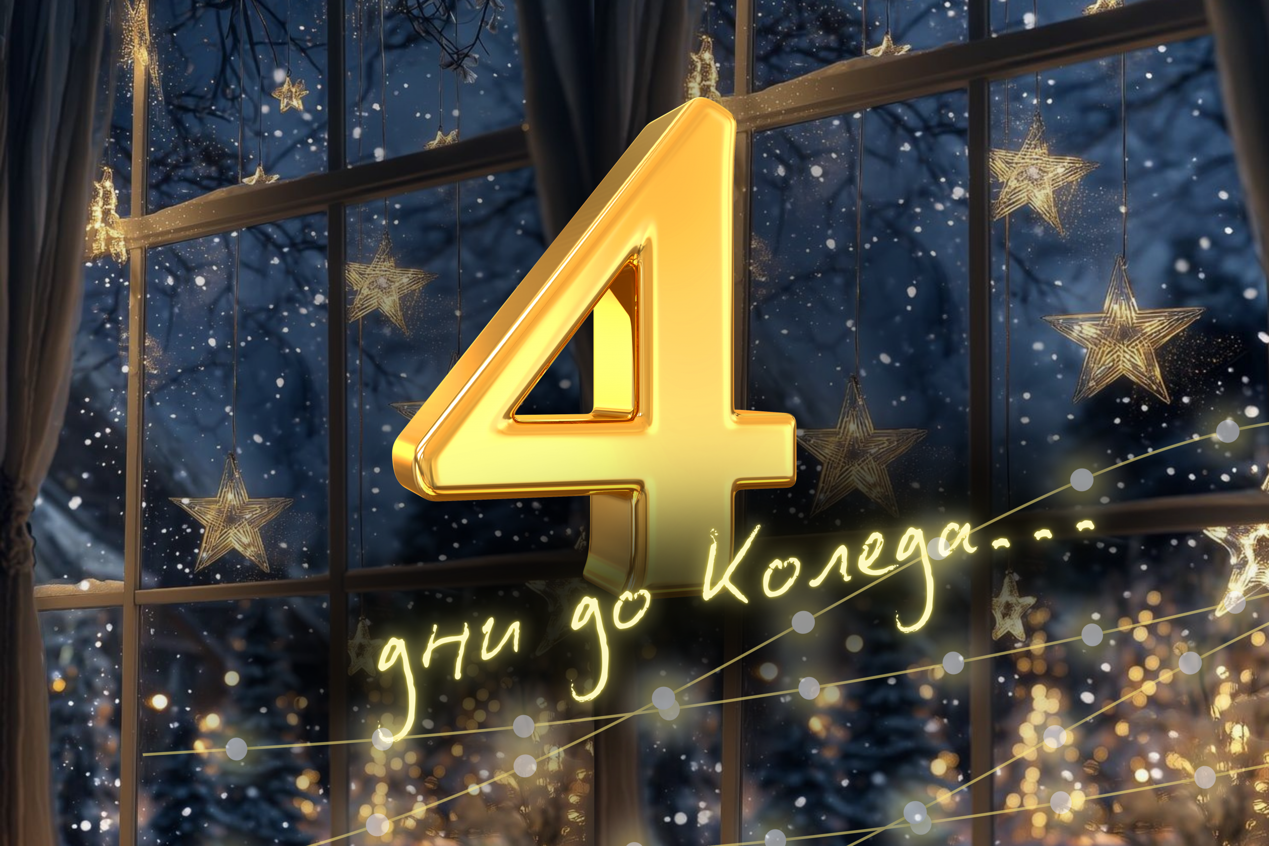 Коледната песен на Призни: септември 2025