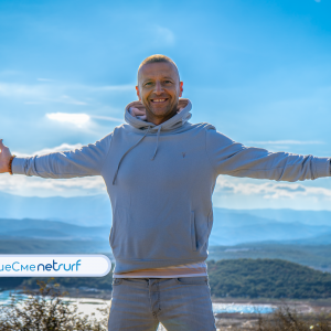 Мечти, предприемачески подход и пионерски дух: Цветомир Цветков и каузата NetSurf.net