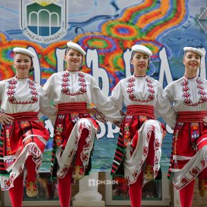 Месец май носи музика с две обичани събития във Вършец