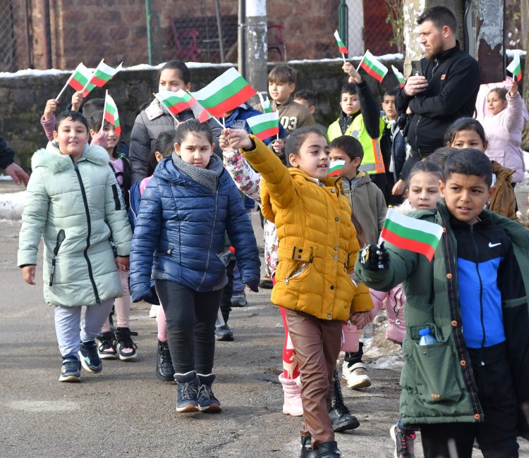 153 години безсмъртие: Вършец почете паметта на Апостола