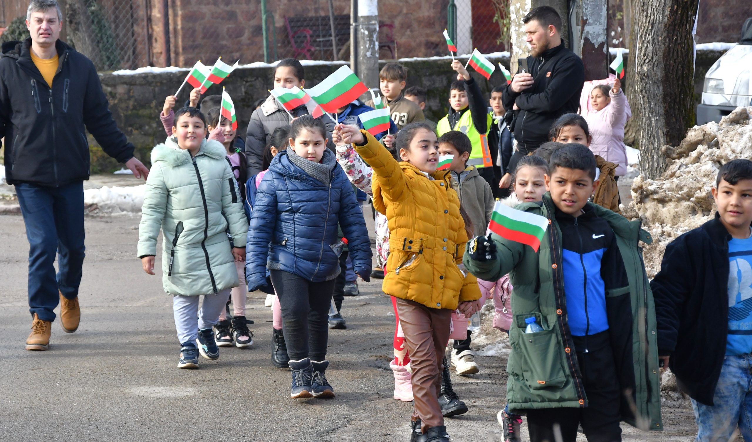 153 години безсмъртие: Вършец почете паметта на Апостола