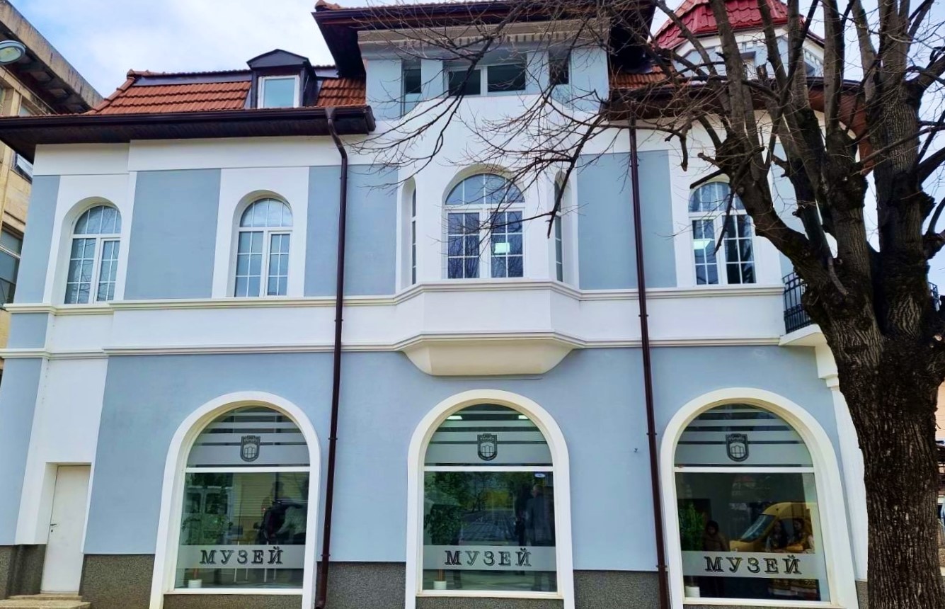 Новият живот на музейната сбирка във Вършец