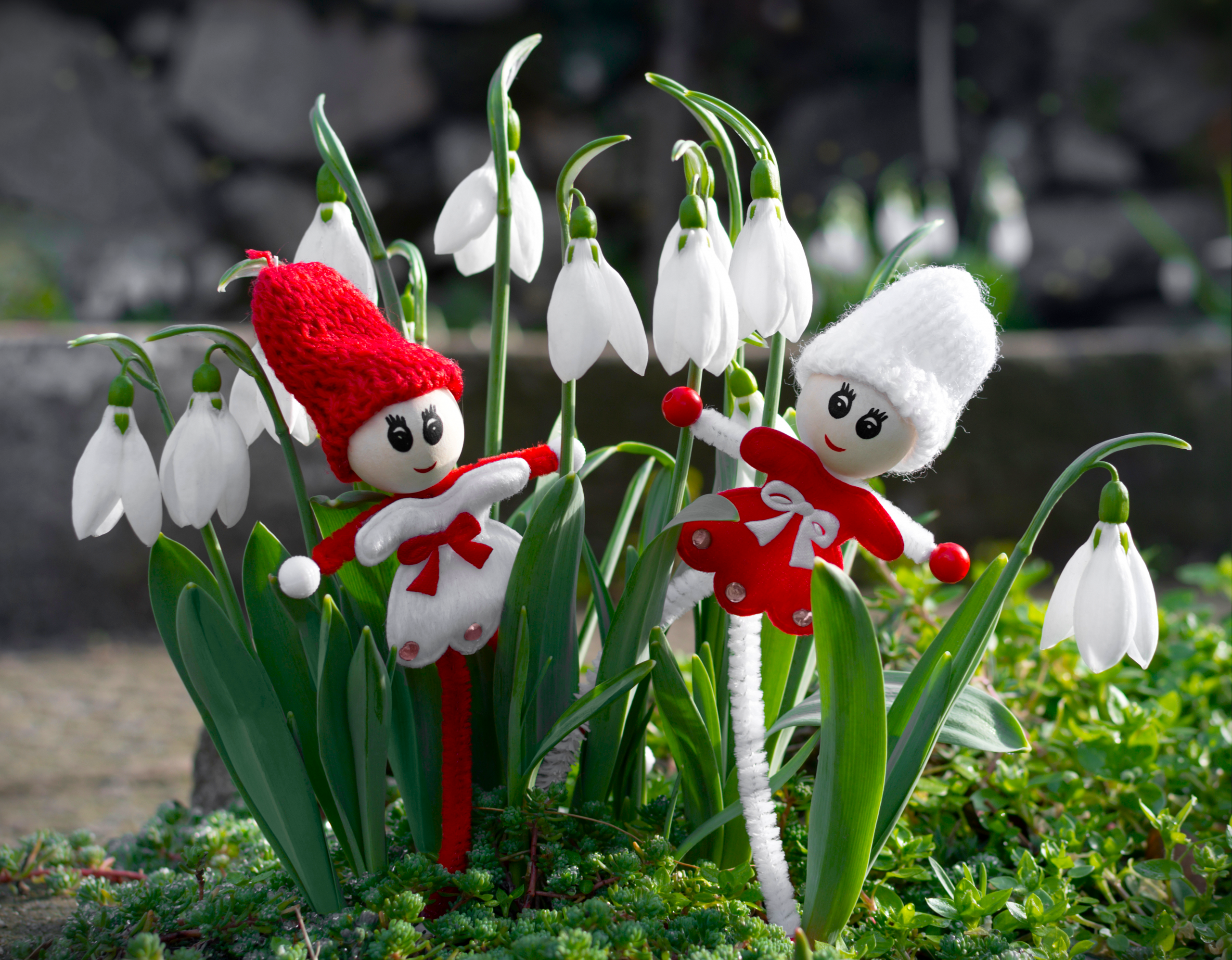 „От детски ръце – за детско здраве“: СУ „Иван Вазов“ се включва в „Мартеничка с кауза – 2026“