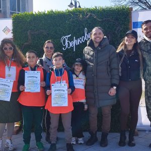 Еко герои проправят път на промяната в Берковица