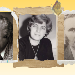 Поетите на Северозапада: лирическо пътешествие в близкото минало