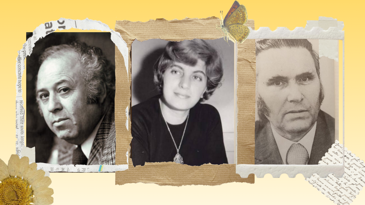 Поетите на Северозапада: лирическо пътешествие в близкото минало